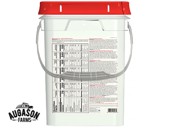 Augason Farms: 72-Hour 4-Person Emergency Food Supply